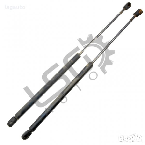 Амортисьори заден капак Seat Ibiza II (1993-2002) ID: 88405, снимка 1