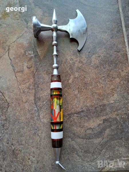 брадвичка за месо уникат , снимка 1