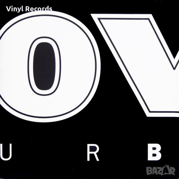 Maxx – Move Your Body (Chapter II) Vinyl, 12", снимка 1