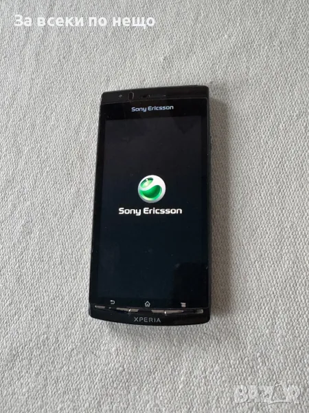 Sony Ericsson Xperia Arc S LT18i, снимка 1
