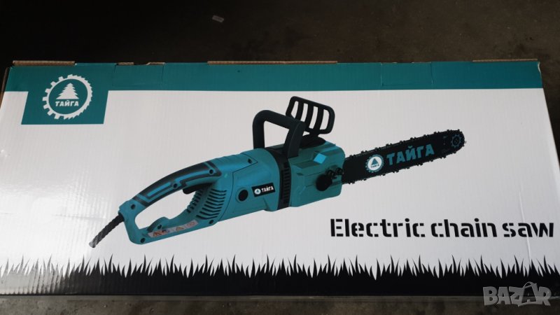 Електрическа Резачка ELECTRIC SAW UC4551A - 2300W, снимка 1