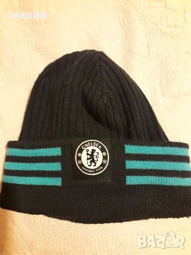 Chelsea football club оригинална шапка, снимка 1