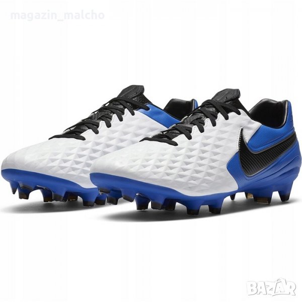 Професионални Футболни Обувки - Nike TIEMPO Legend 8 Pro FG; размери: 40, снимка 1