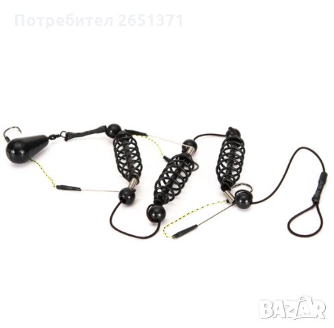 Готов монтаж - 35 гр. , снимка 1