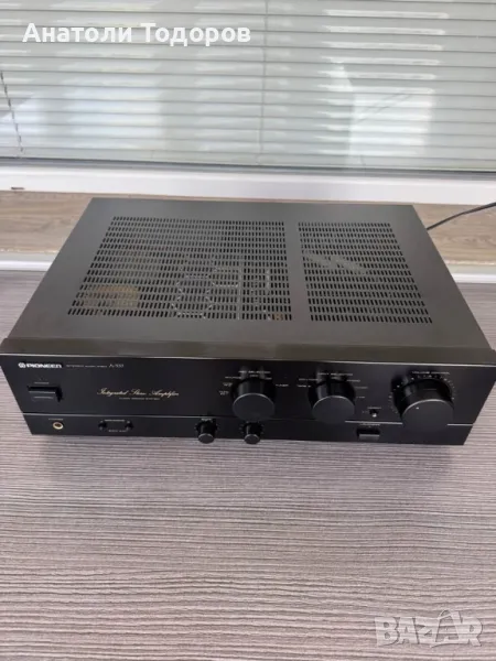 Pioneer A-337, снимка 1