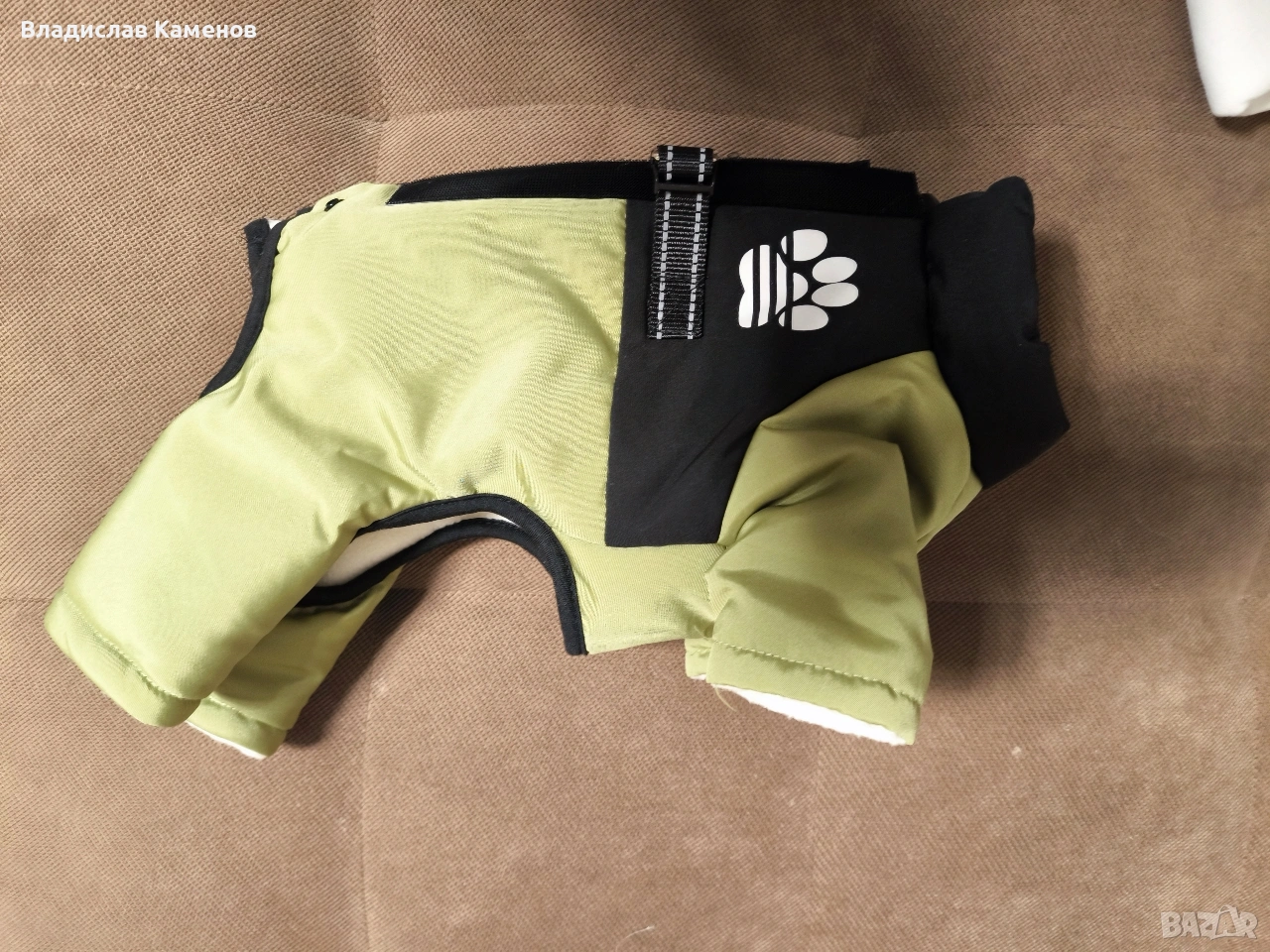 Дреха за куче нова , снимка 1