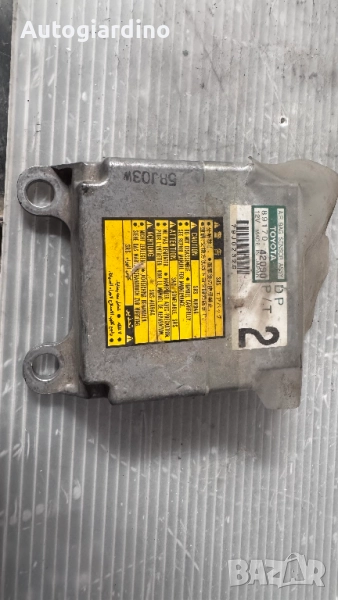 Airbag модул / сензор / датчик зa Toyota Rav4 - 89170-42090, снимка 1
