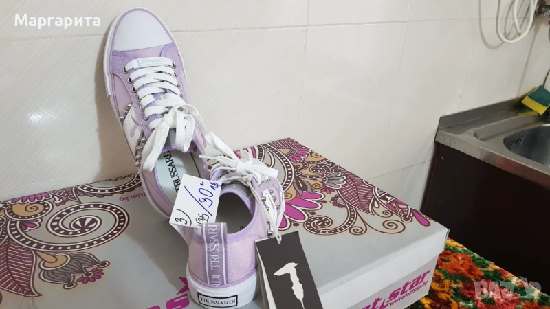 Продавам Дамски Обувки НОВИ, снимка 1