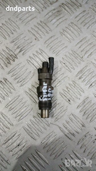 Дюза Peugeot Expert 1.9D 1998г.	, снимка 1