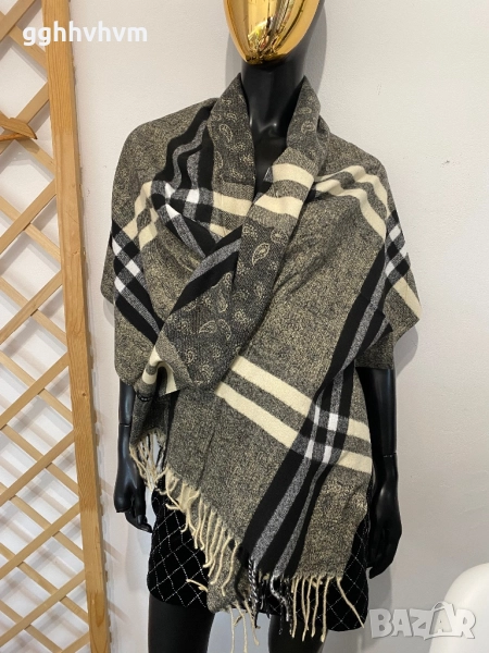 Шал, снимка 1