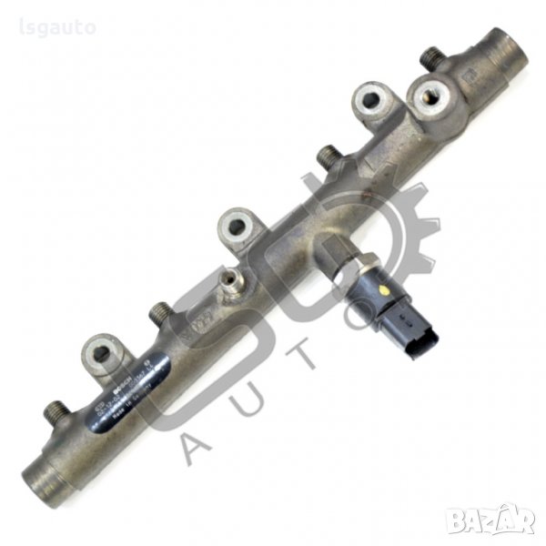 Горивна рейка Citroen Xsara Picasso 2000-2010 C090421N-177, снимка 1