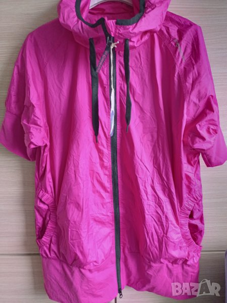 Яке с къс ръкав Stormberg XL, снимка 1