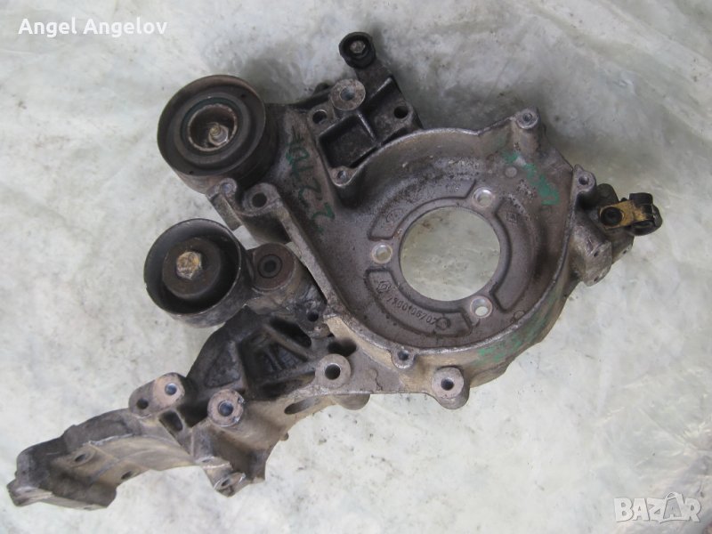 Стойка ГНП 7700106707 Еспейс 3 Лагуна 2,2 тд Laguna Espase 2,2 td, снимка 1