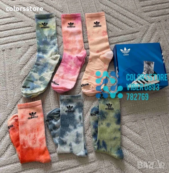 Чорапи Adidas/IM44f, снимка 1