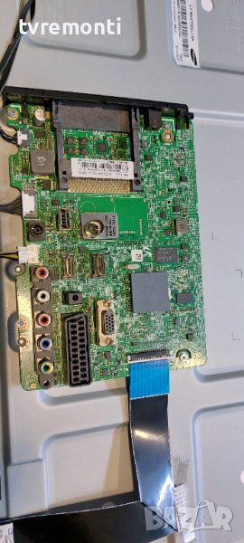 MAIN BOARD BN41-02152 BN94-07032H, снимка 1