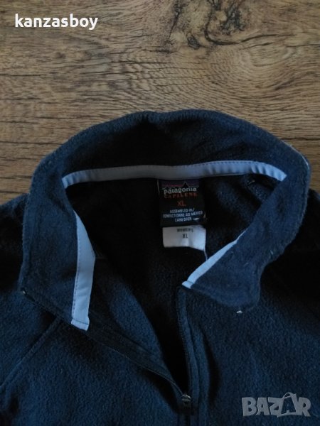 patagonia capilene - страхотен дамски полар , снимка 1