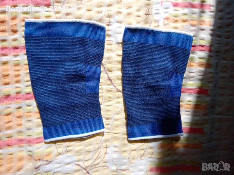 Наколенки, снимка 1