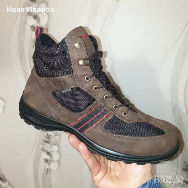 ECCO Flexor Hi Waterproof GTX  номер 41 , снимка 1