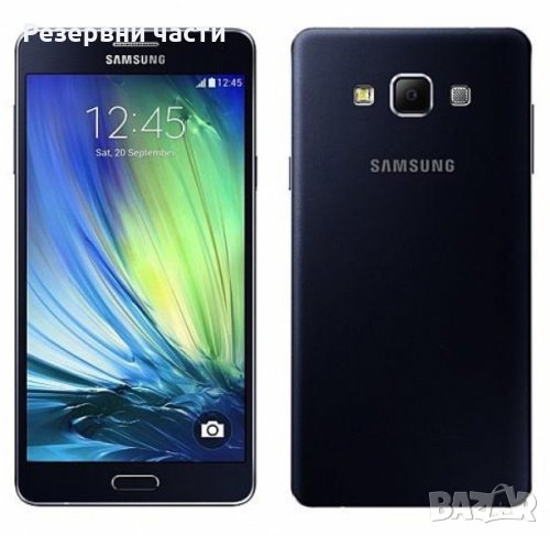 Samsung Galaxy A7 2015 , снимка 1