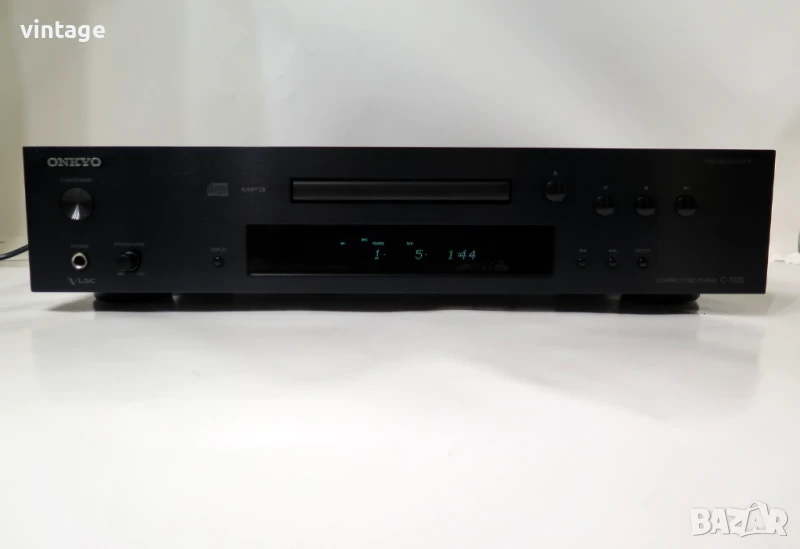 Onkyo C-7030, снимка 1