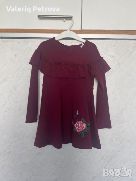 Рокля , снимка 1