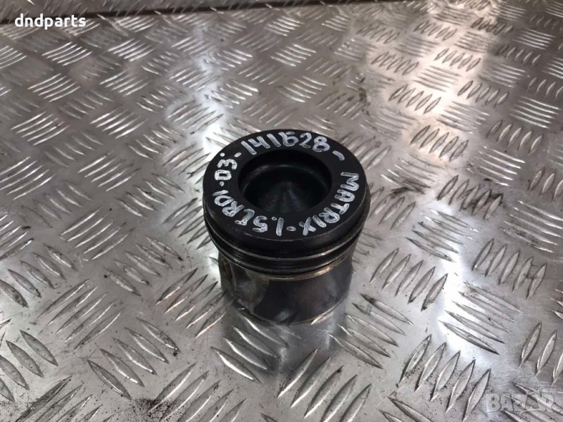  Бутало Hyundai Matrix,1.5Crdi,2003г., снимка 1