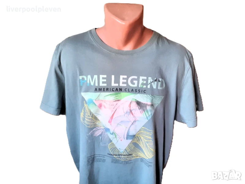 👉Pall Mall Original ХL ефектна, снимка 1