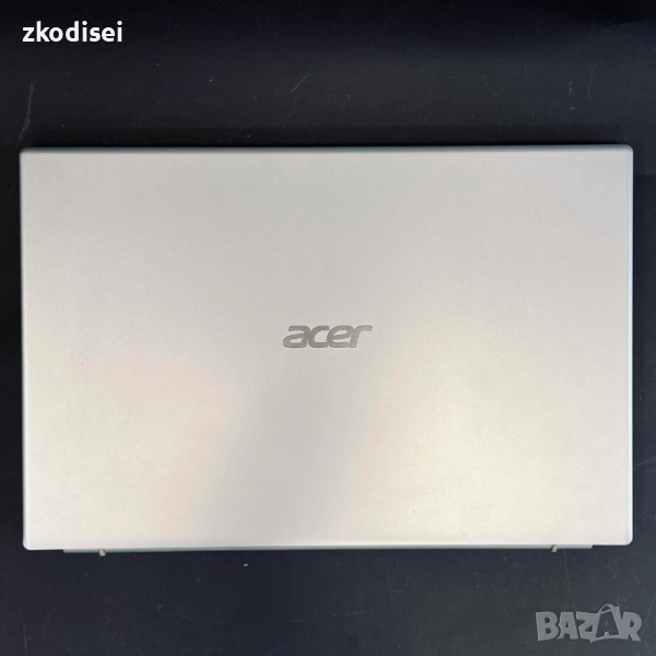 Лаптоп ACER ASPIRE 3 A315-58G 15,6 Инча, снимка 1