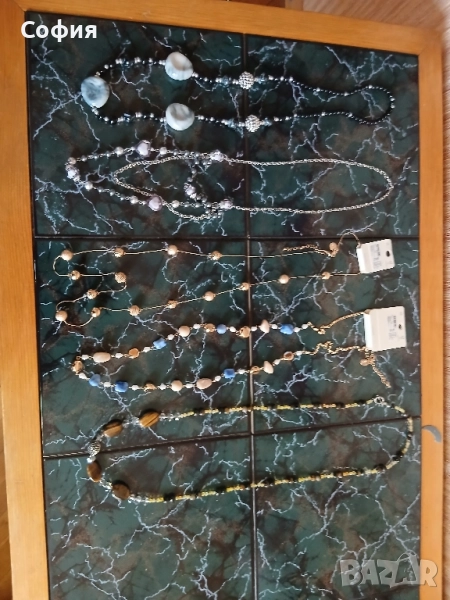 Дамски гердани, снимка 1