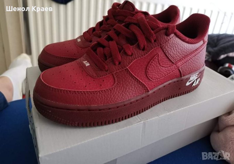 Nike Air Force 1, снимка 1