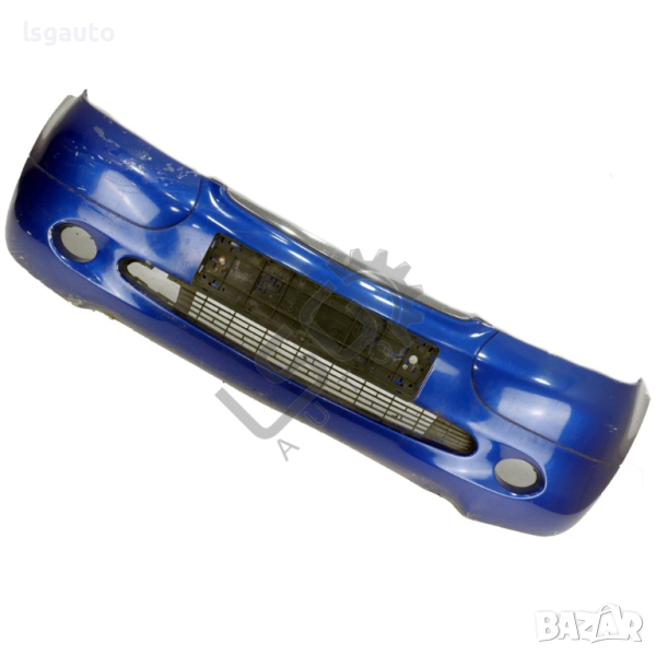 Предна броня Mercedes-Benz A-class (W168) 1997-2004 ID: 123886, снимка 1