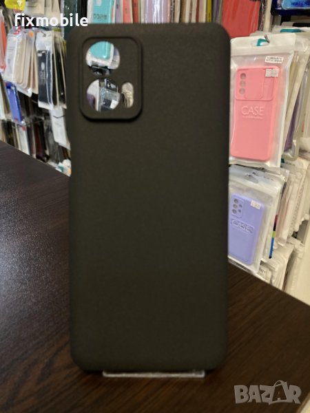 Motorola Moto G73 Силиконов гръб/кейс, снимка 1