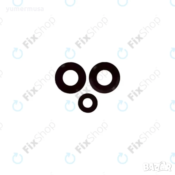 Moto Edge 20 Lite-нови стъкла за камери , снимка 1