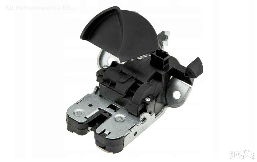 561827505 Брава за багажник, VW, Passat B7 Седан Facelift, 4 ПИН,, снимка 1