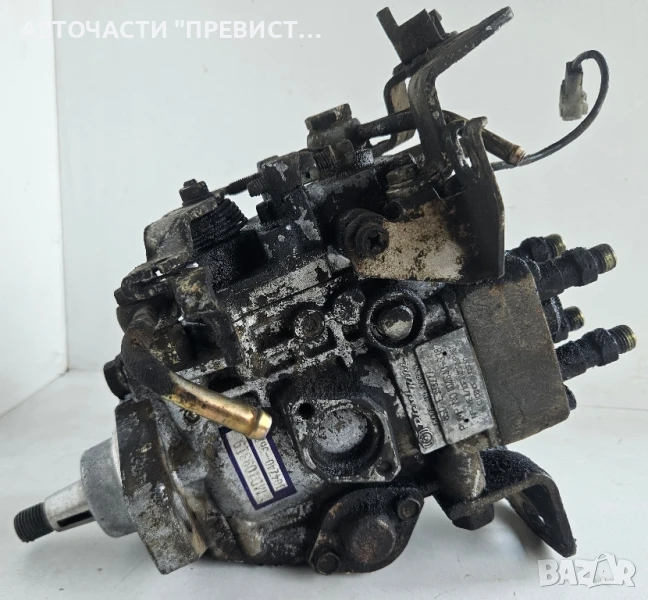 ГНП Гориво нагнетателна помпа за Мицибиши Л300 2.5д Mitsubishi L300 L 300 , снимка 1