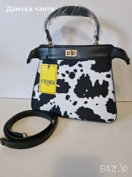 дамска чанта 🌟гарантирано качество НОВО , снимка 1