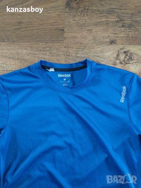 reebok - страхотна мъжка тениска, снимка 1