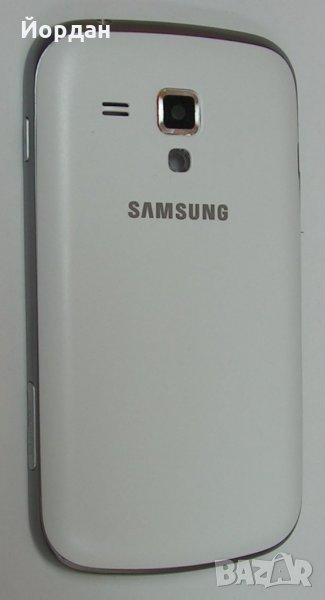 панел за Samsung S7562 Original, снимка 1