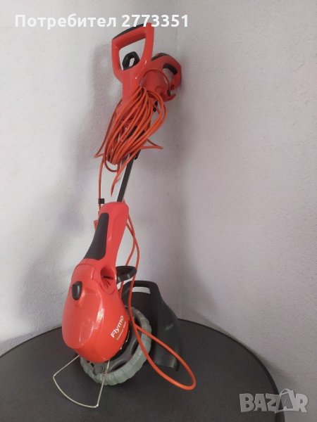 Много функционален тример Flymo 500, снимка 1