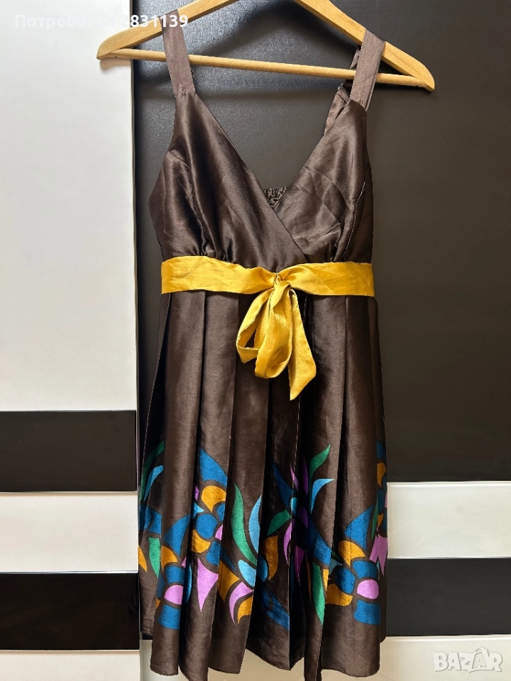 Рокля, снимка 1