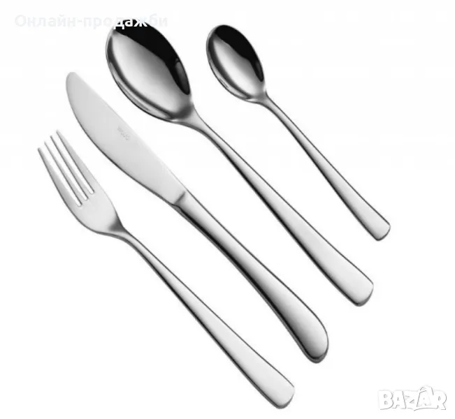 Комплект прибори, снимка 1