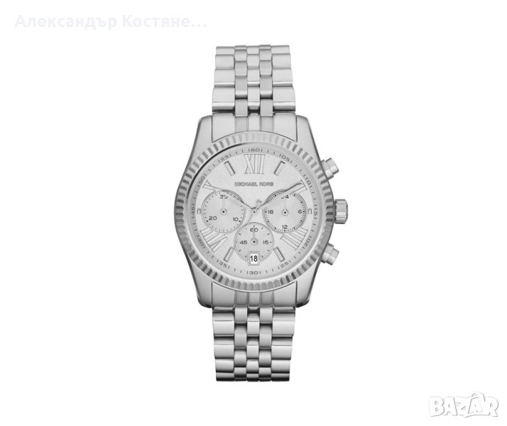 Дамски часовник Michael Kors MK5555, снимка 1