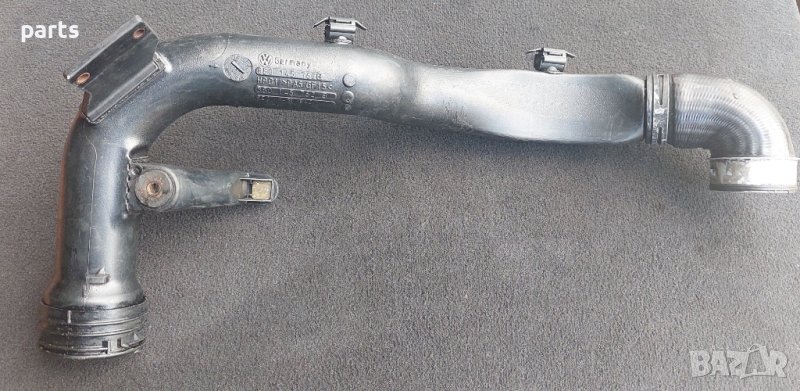 Тръба Турбо 1.9TDI VAG - VW - Ауди - Шкода - Сеат N, снимка 1