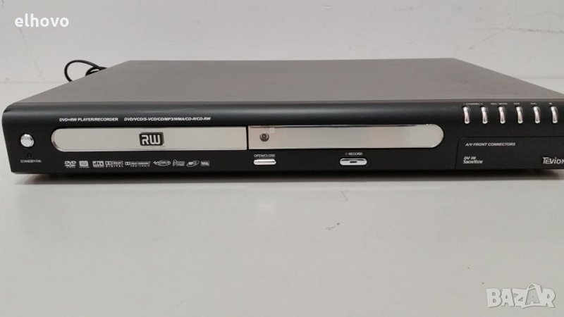 DVD Tevion DRW 1000, снимка 1