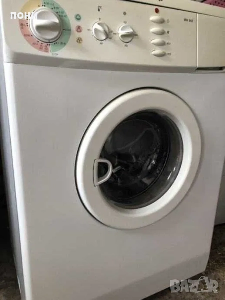 Пералня Gorenje без сушилня - използвана, снимка 1