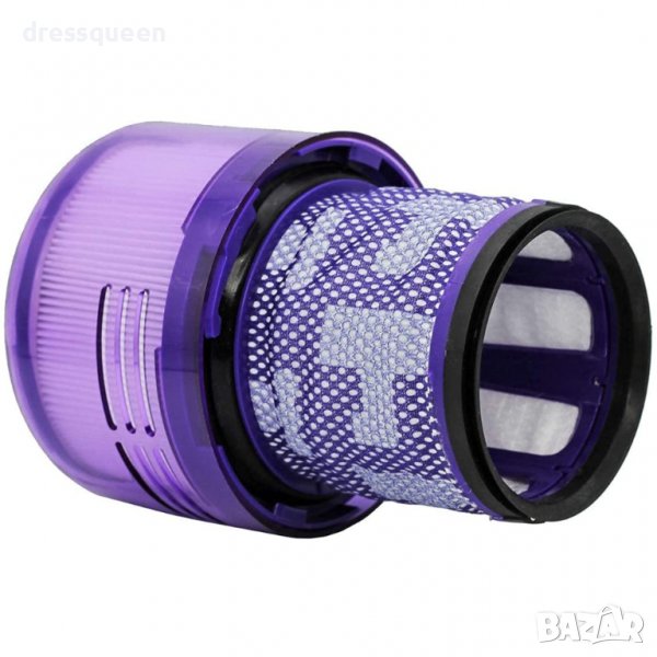 3657 НЕРА филтър за прахосмукачка, снимка 1