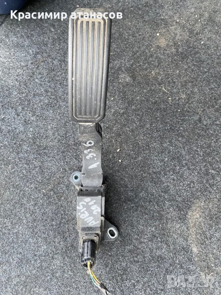 78110-02011 .Потенциометър ПЕДАЛ ГАЗ за Тойота Аурис.78110-02011, снимка 1