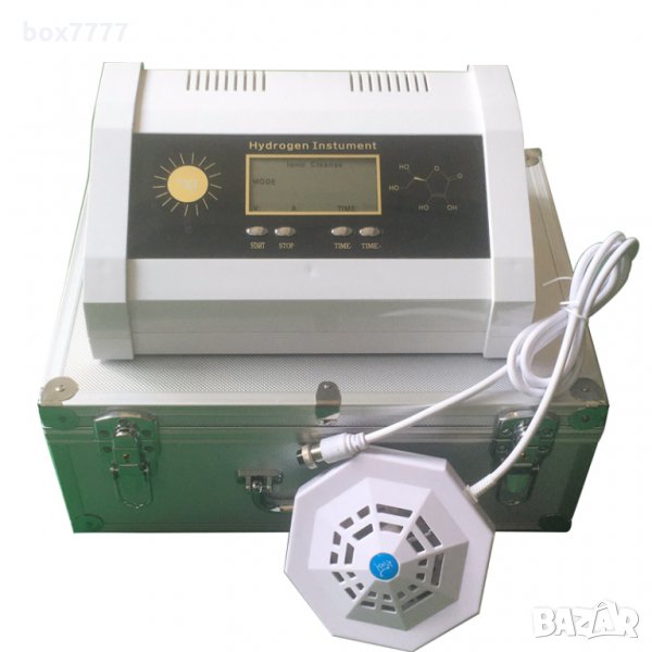 Антиоксидатор -чисти свободните радикали и забавя стареенето, снимка 1