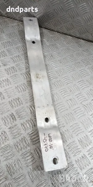 Планка Mercedes S-Class W222 2016г. A2226190025	, снимка 1