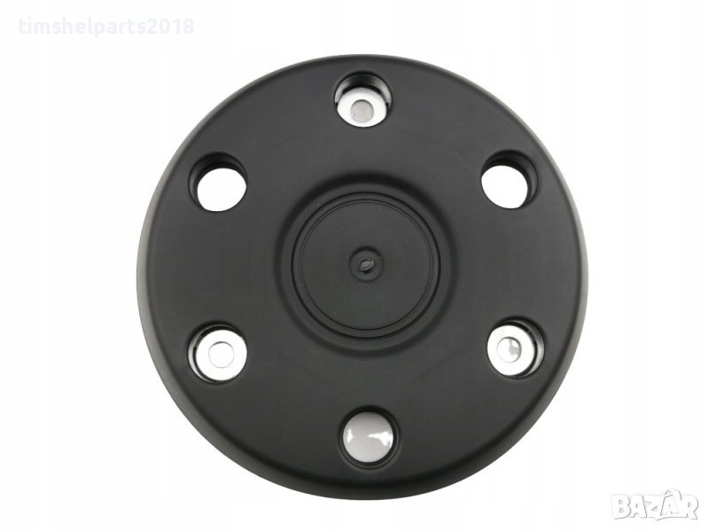 Капачка за джанта (двойна гума) Mercedes Sprinter 906 VW Crafter 2006 +, снимка 1